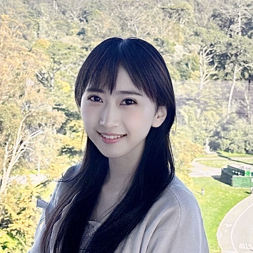 Portrait of Wanyu Bian